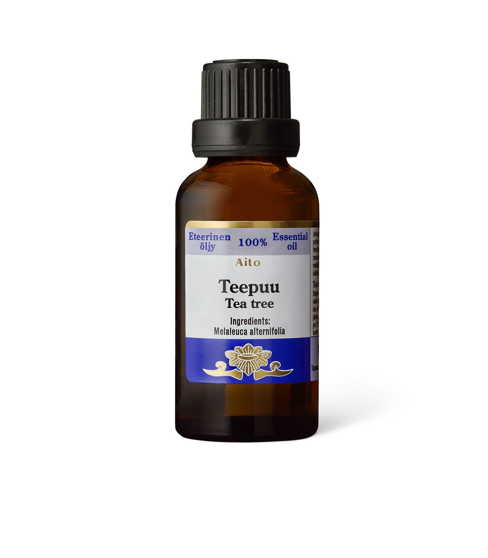 Frantsila teepuu 30ml