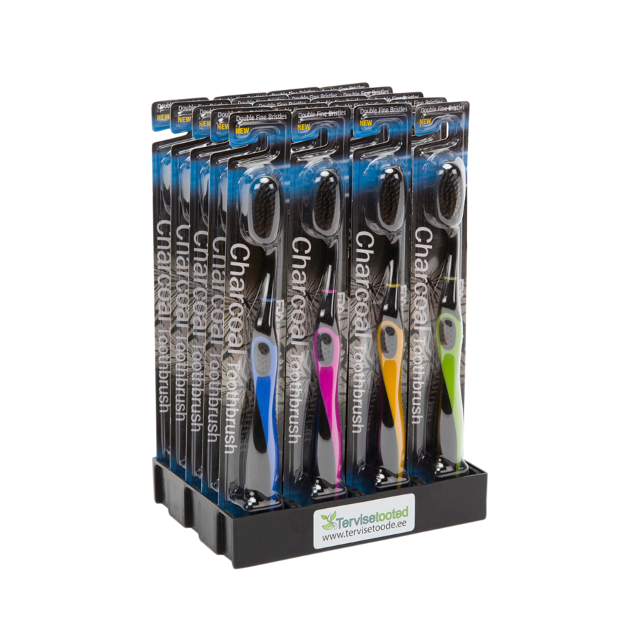 Hambahari Süsi  Lõpumüük!