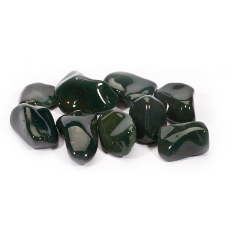 Heliotroop lihvitud 1tk, 1025