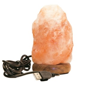 Soolalamp mini, tahutud   ( Lõpumüük! )