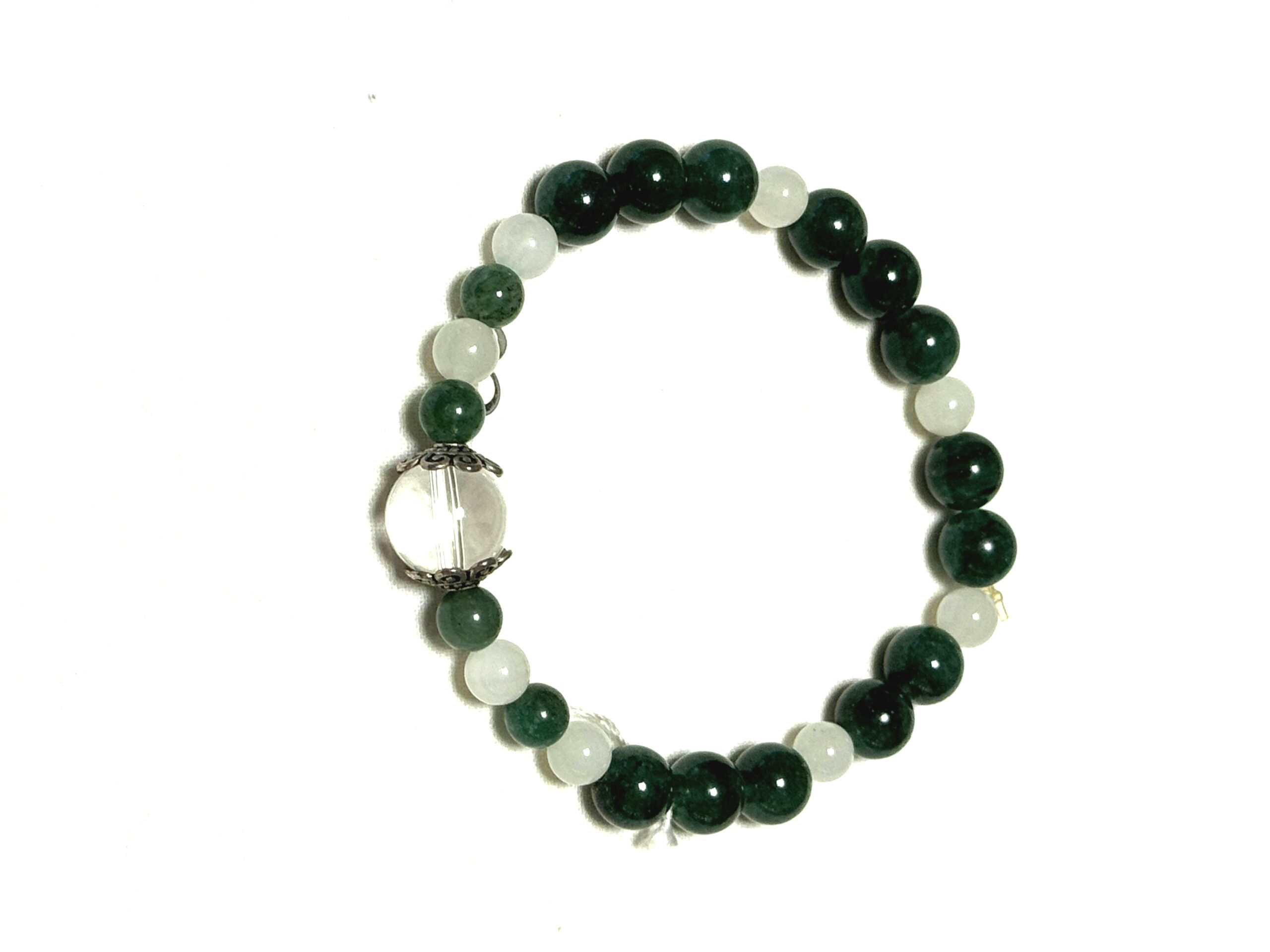 Käevõru - erinevad kristallid (1074)