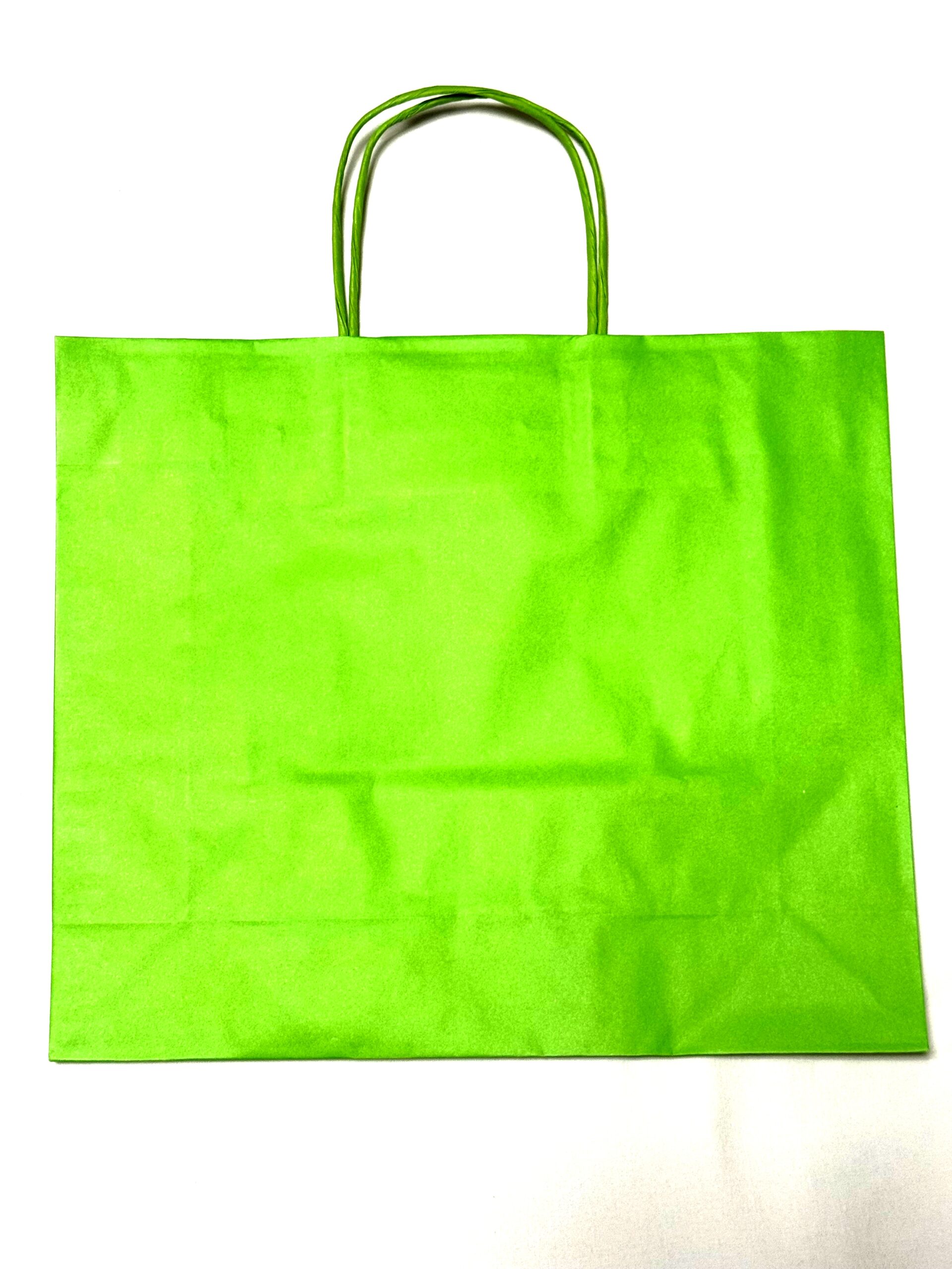 Roheline paberkott (316)