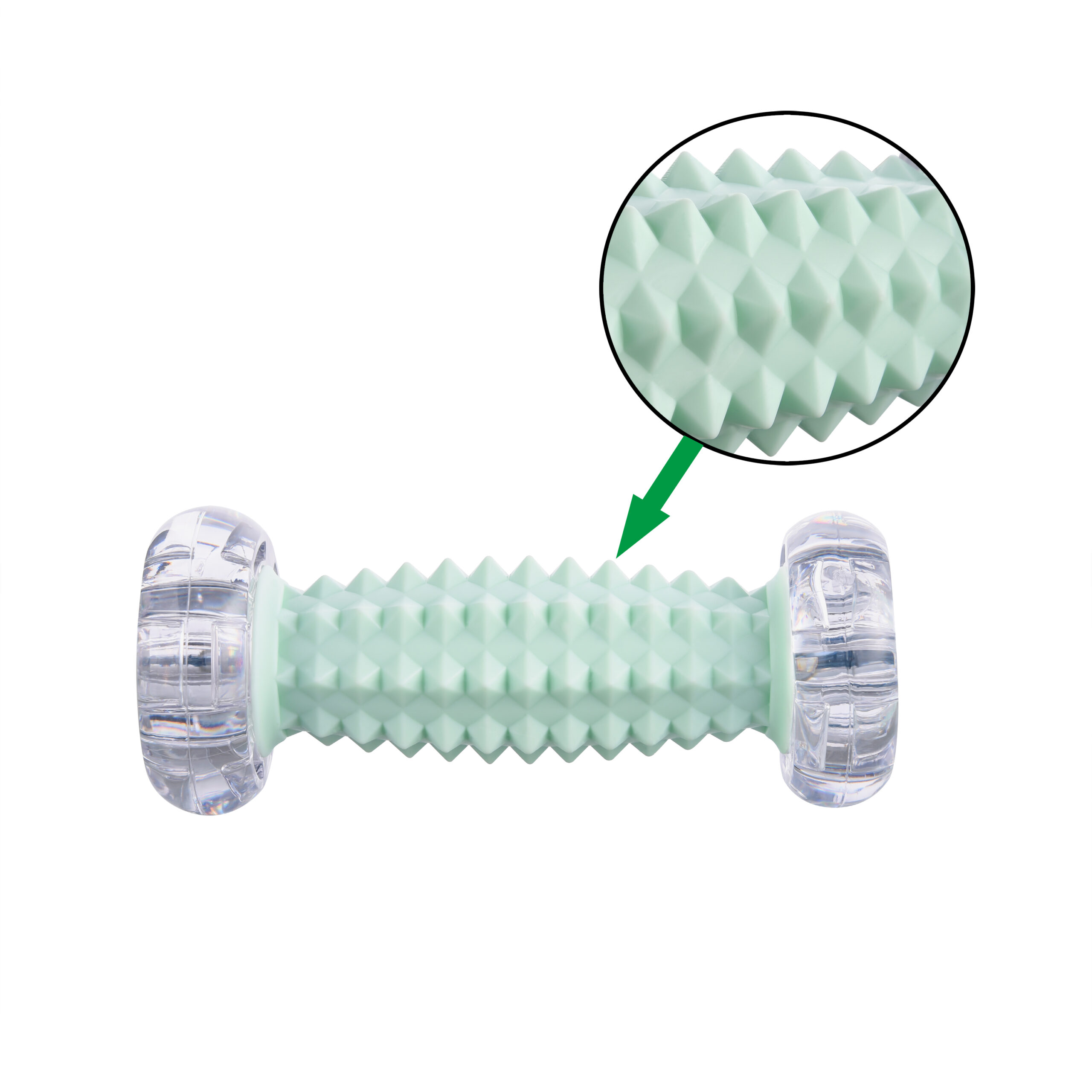 Massaažirullik (2760)