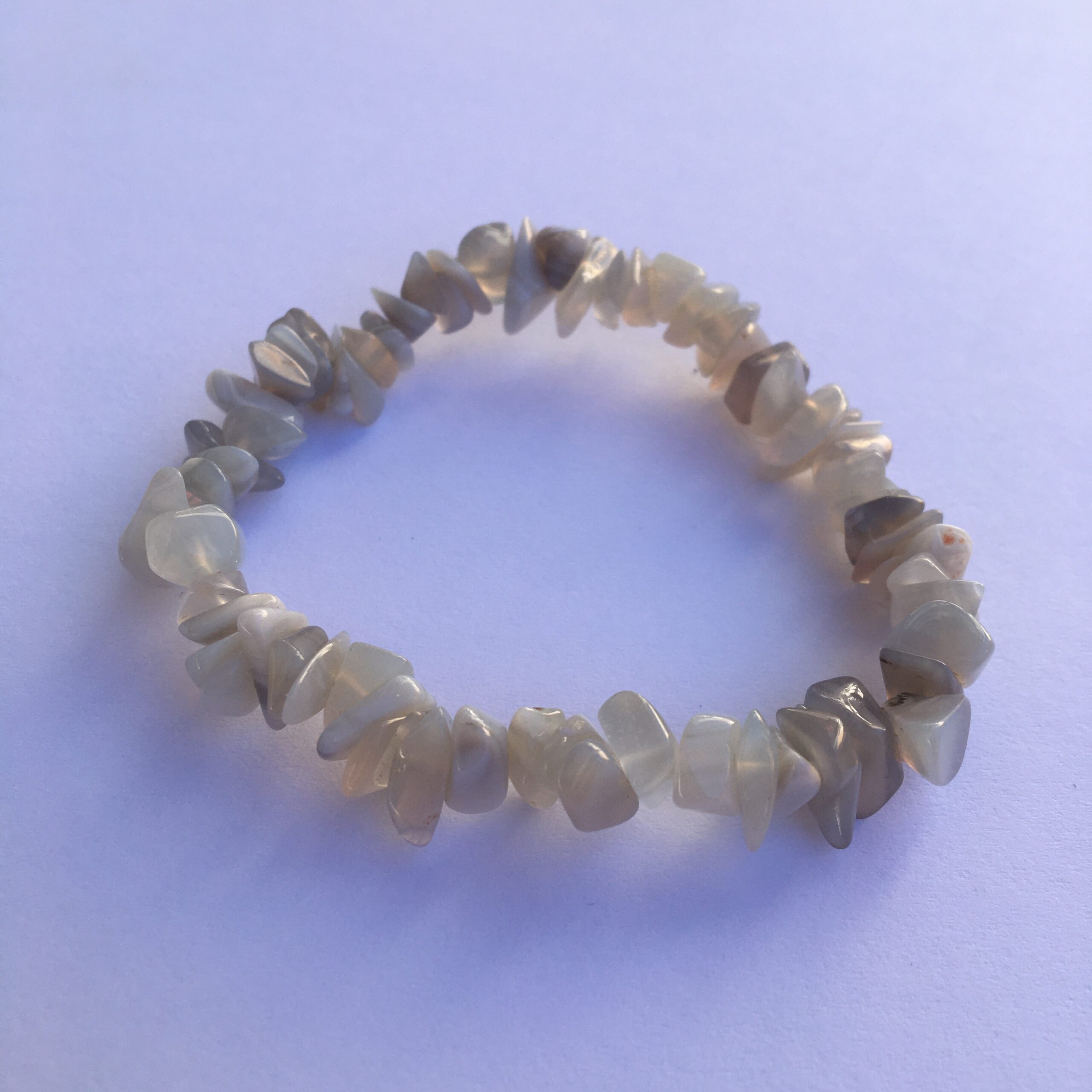 Käevõru - Ahhaat tsipsid (2693)