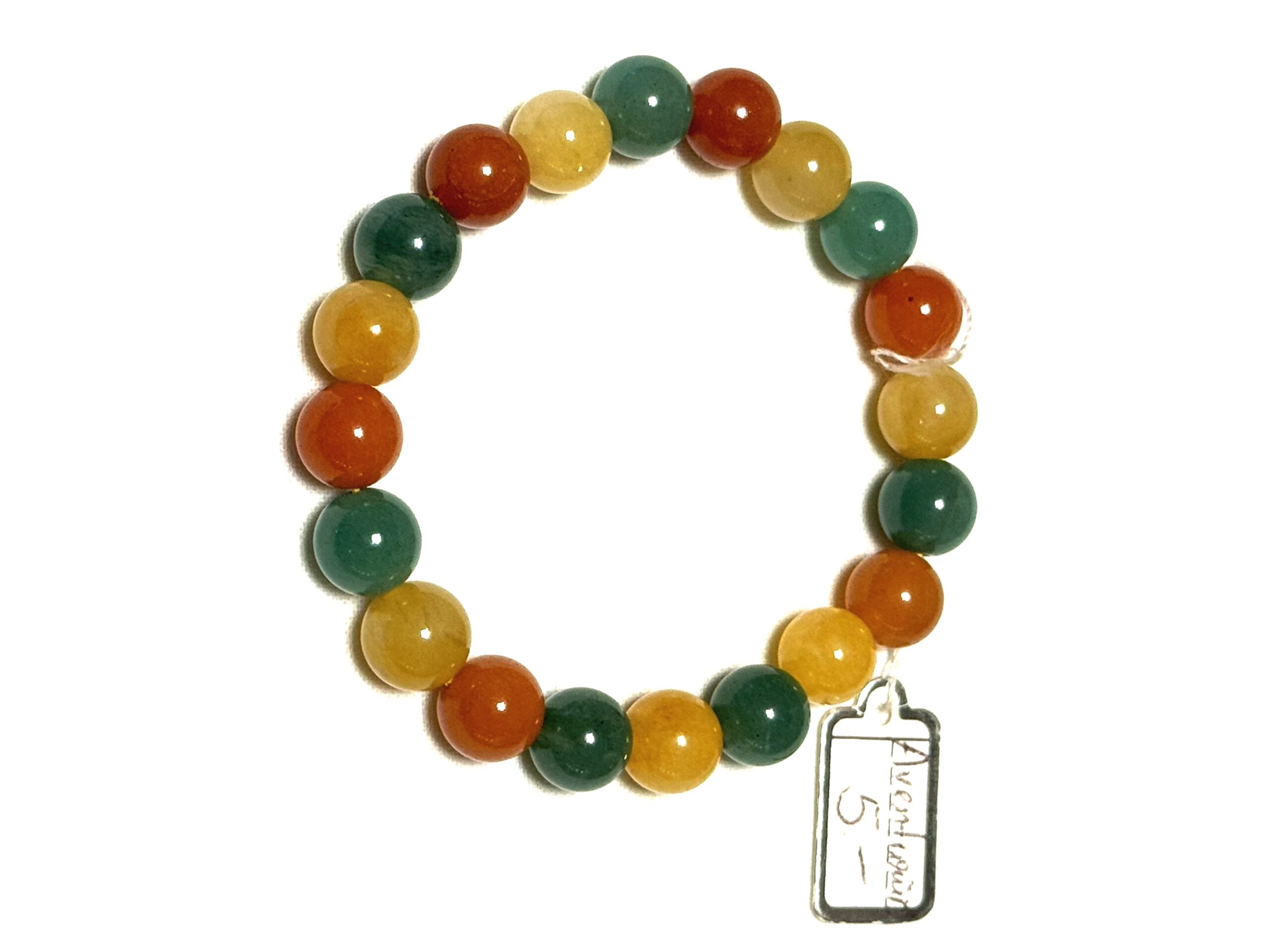 Käevõru aventuriin mix (1459)