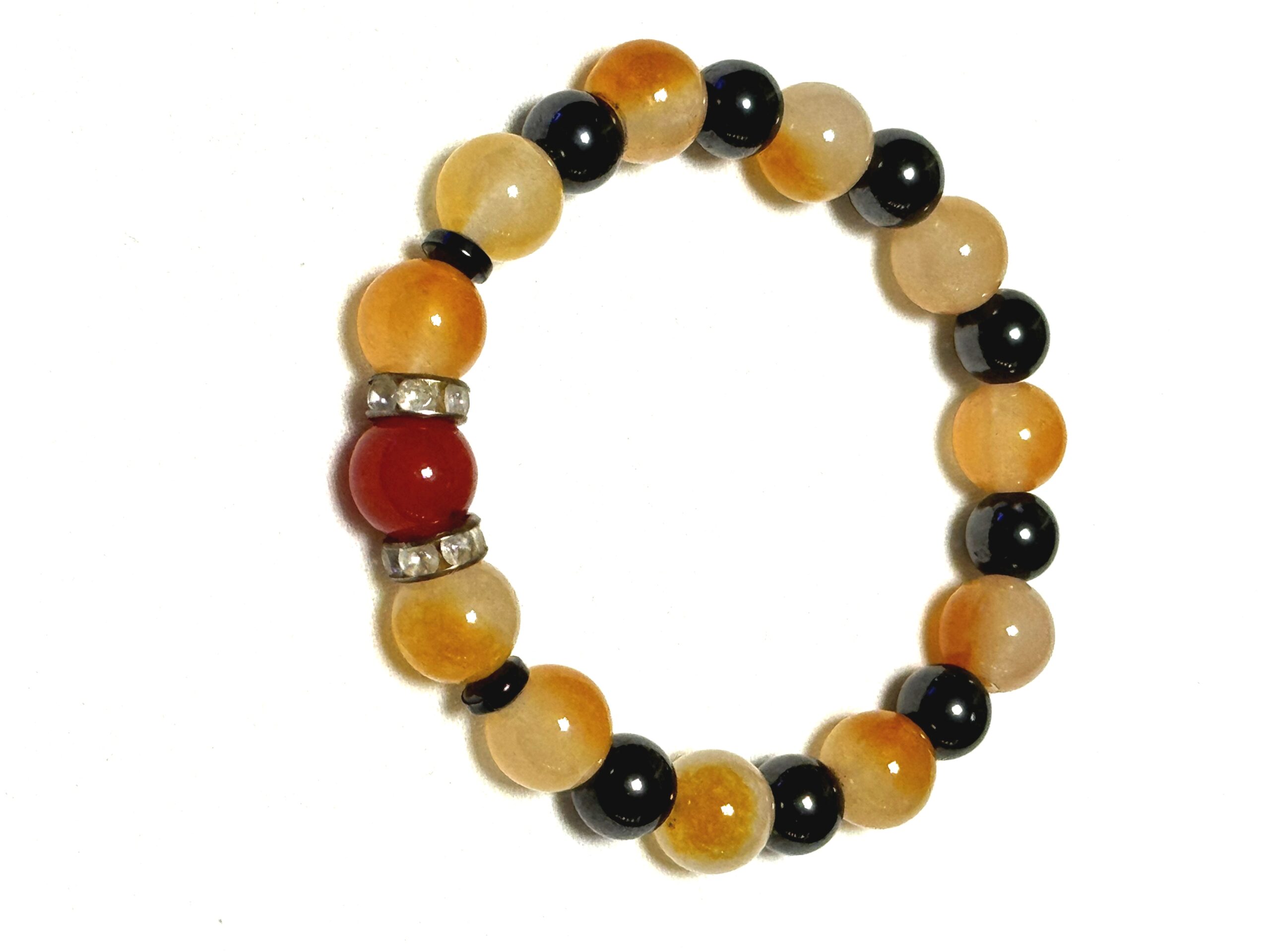 Käevõru - erinevad kristallid (1074)