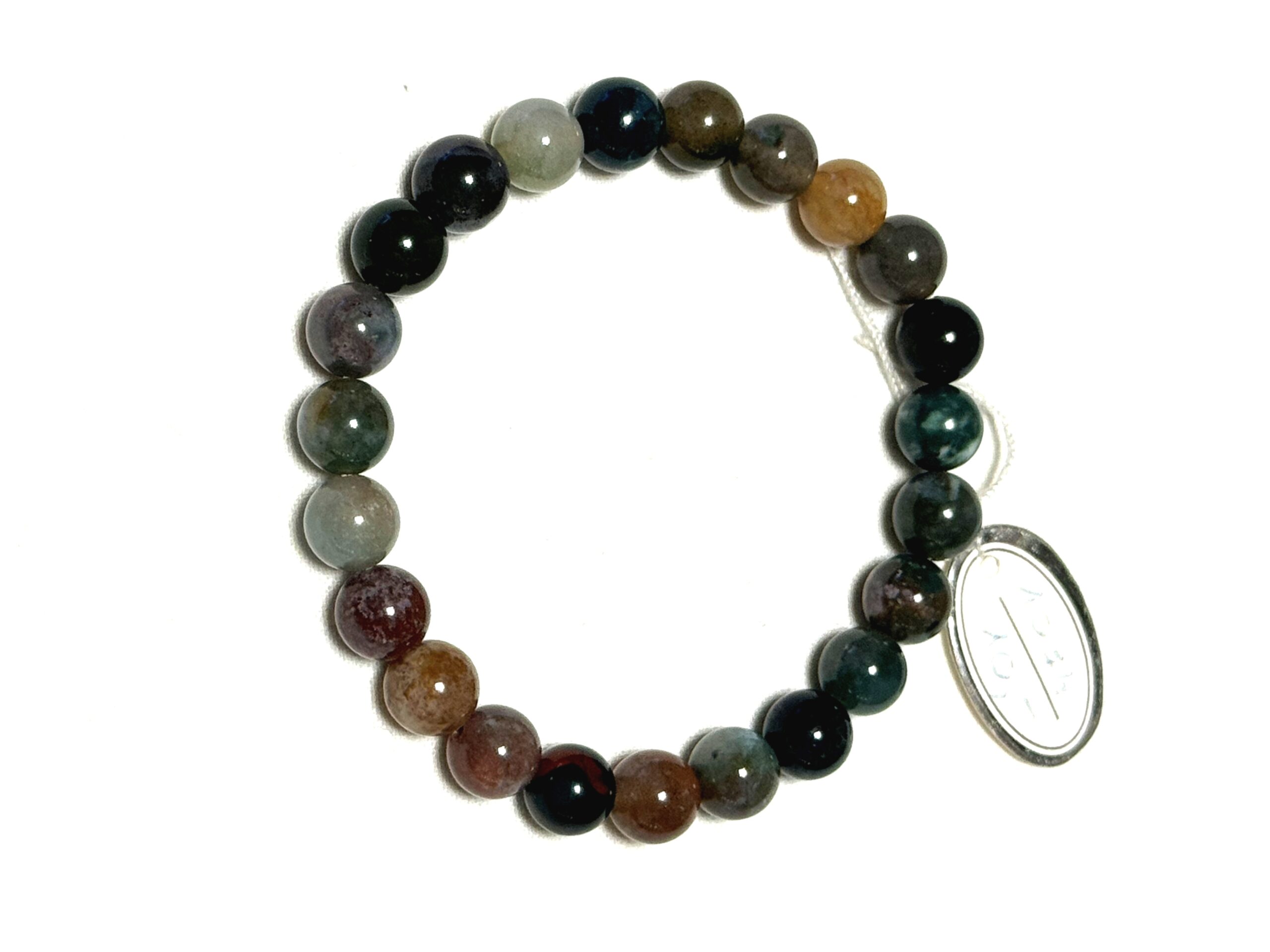 Käevõru - erinevad kristallid (1074)