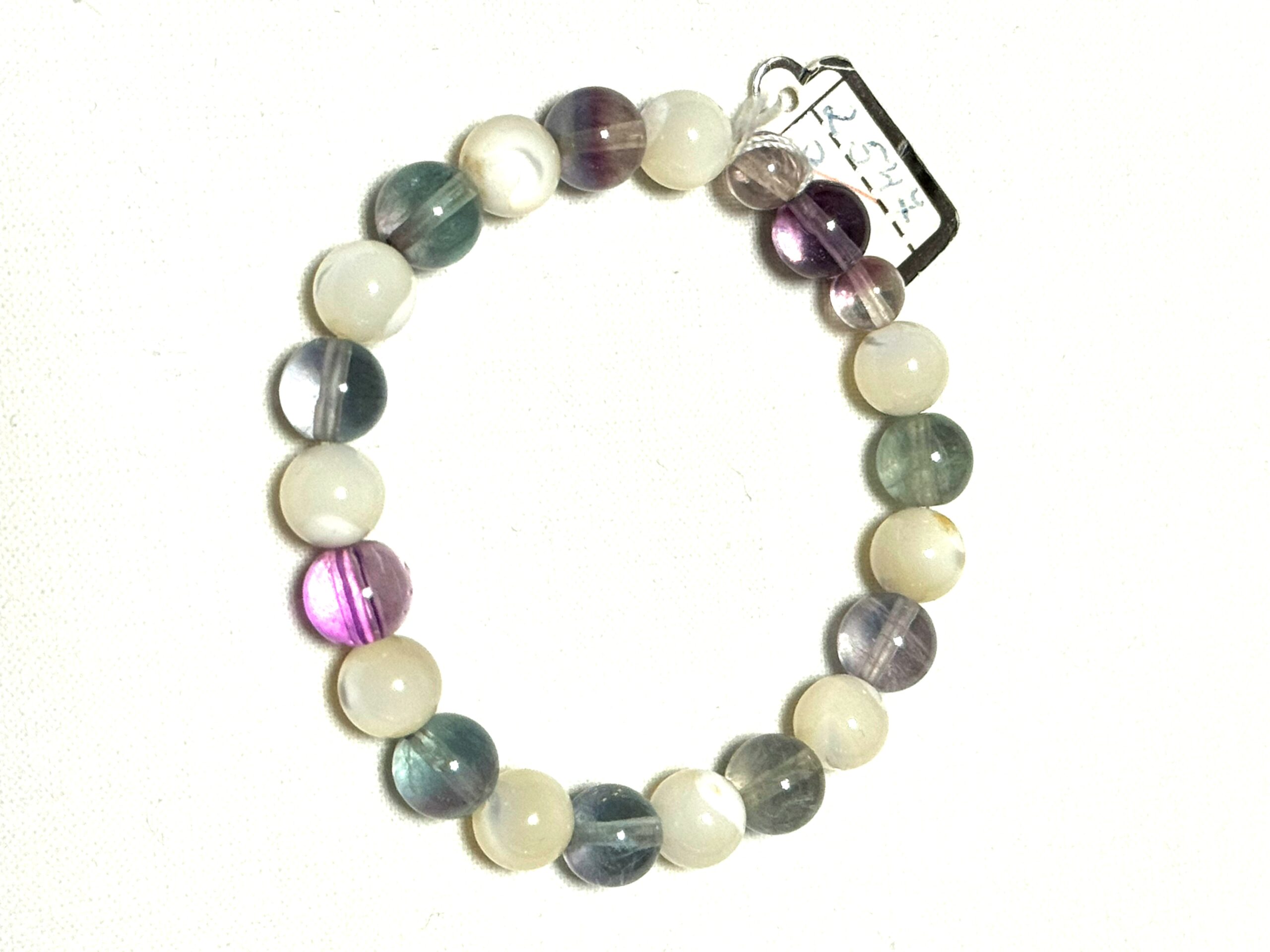 Käevõru erinevad kristallid (2547)