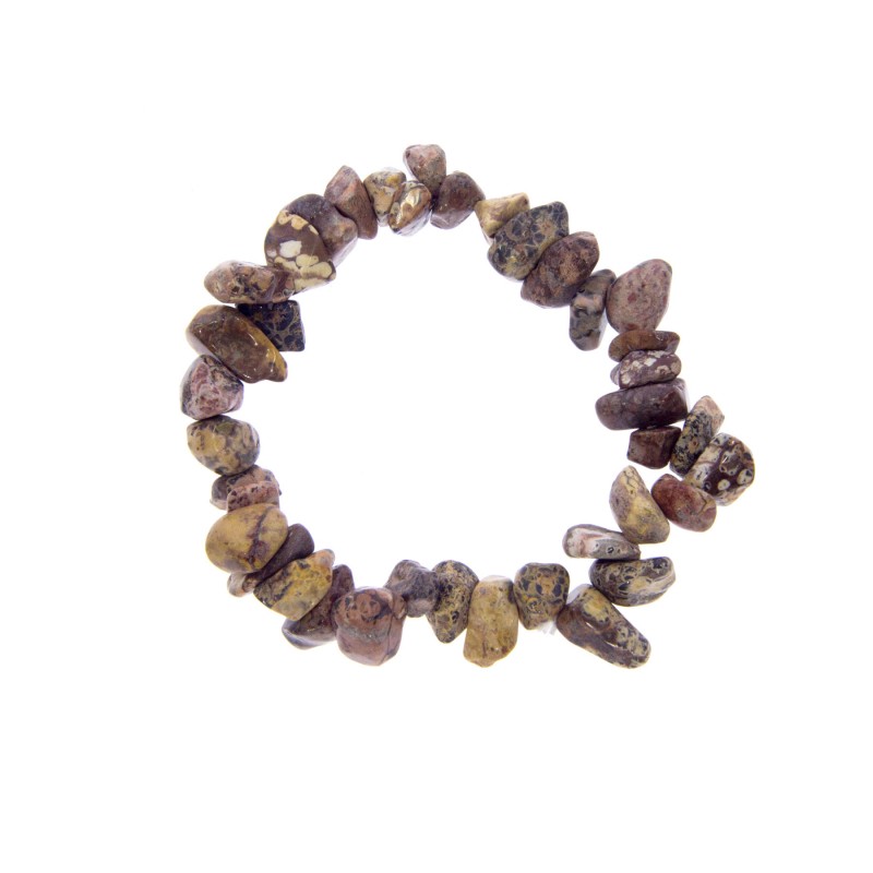 Käevõru Leopard-jaspis, väikesed tsipsid (1755)