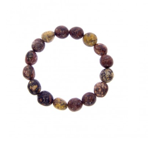 Käevõru, leopardjaspis (1753)