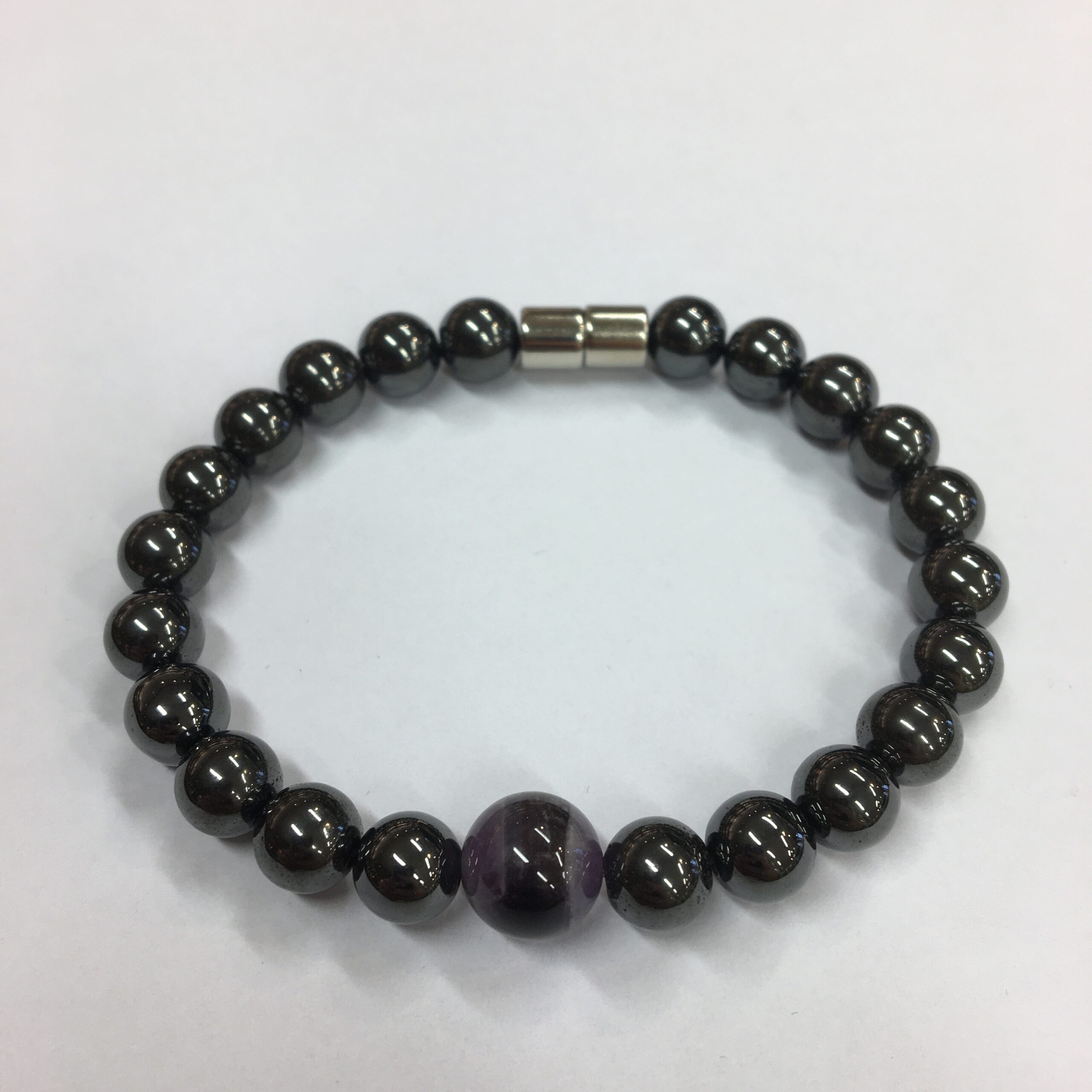 Käevõru magnet-hematiit-ametüst (1796)