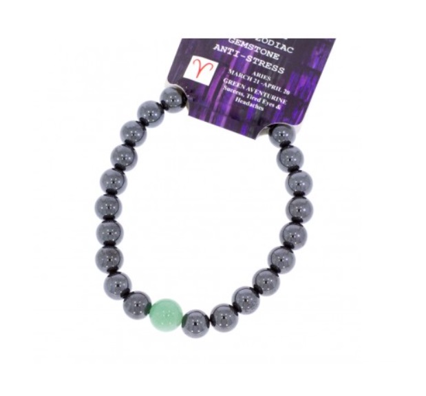 Käevõru magnet-hematiit-roheline aventuriin (1797)