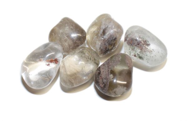 Kloriidkvarts lihvitud 1tk,1015