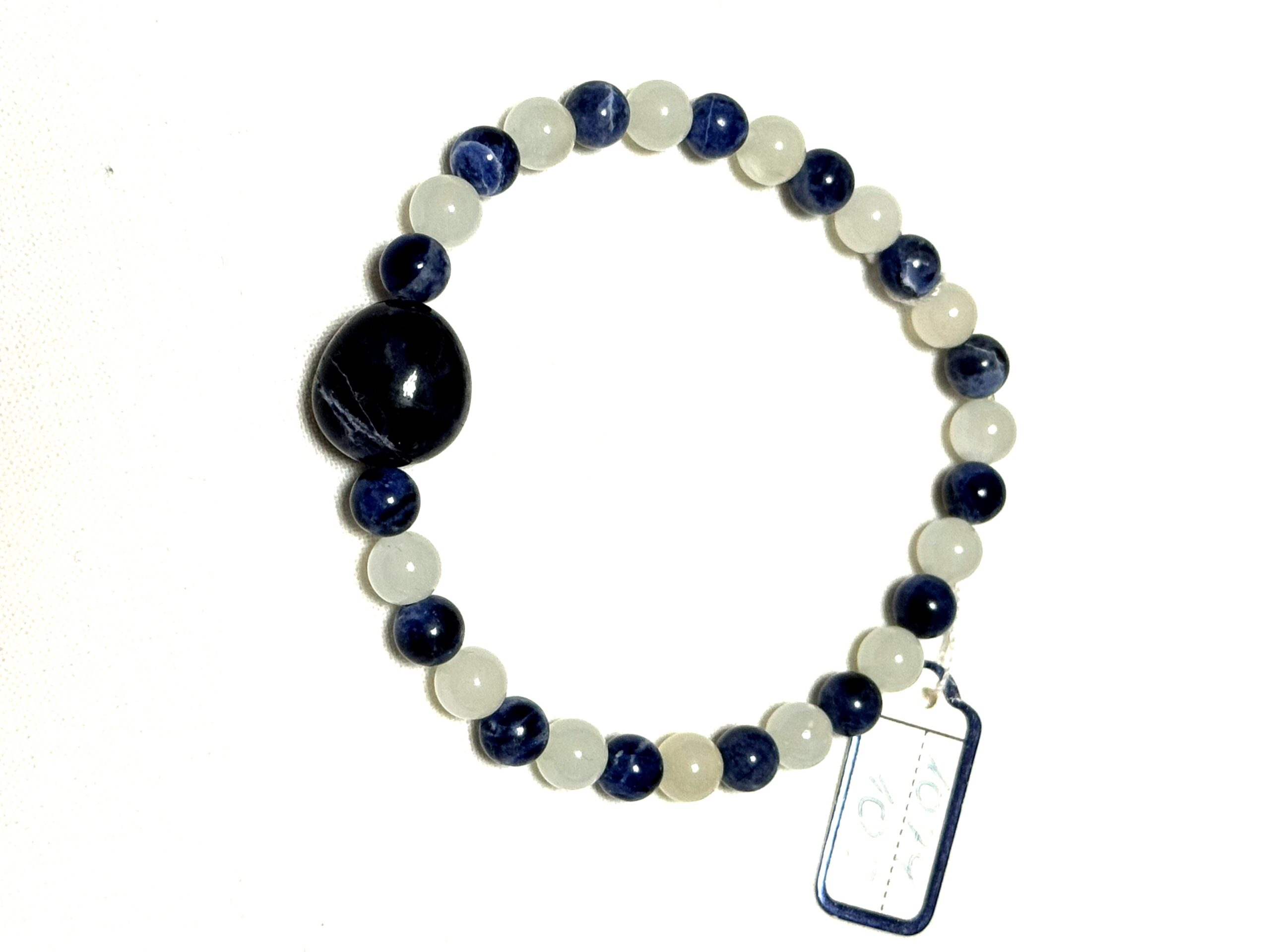 Kõevõru sodaliit ja serbentiin (1074)