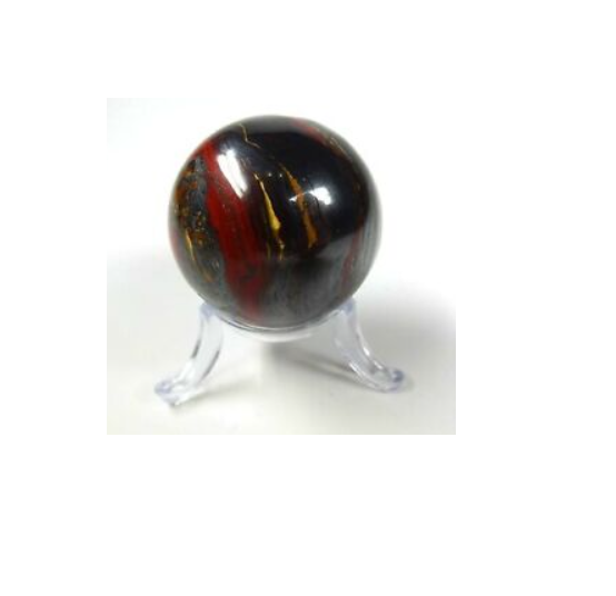 Kuul - Tiigriraud, 35mm (1621)