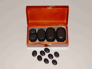 Laavakivide komplekt 20tk