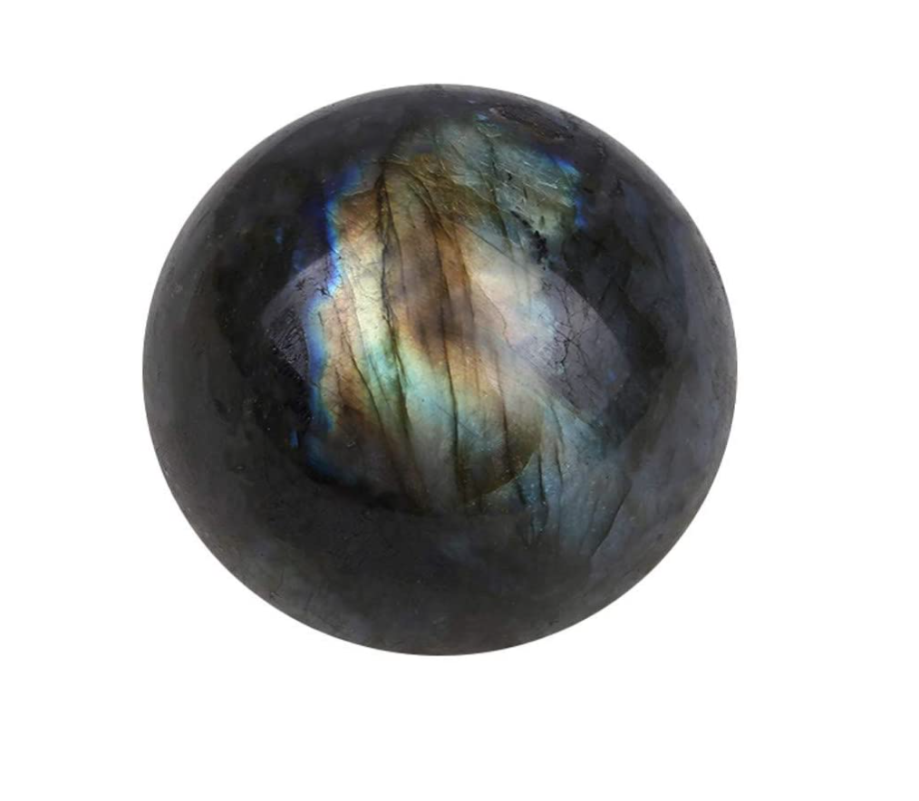 Labradoriit, kuul 50mm (3057)