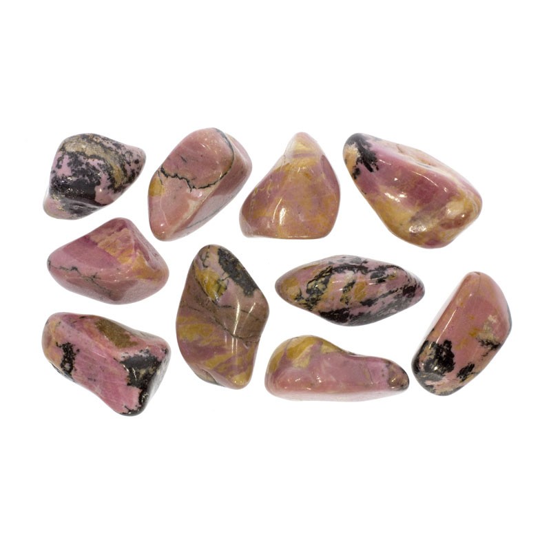 Lihvitud Rodoniit 1tk (1772)