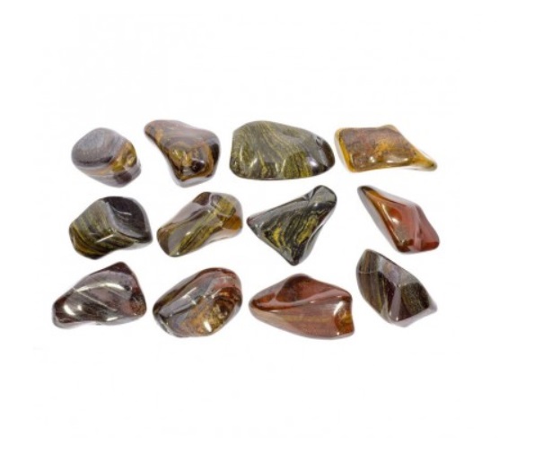 Lihvitud Tiigriraud 1tk(1766)