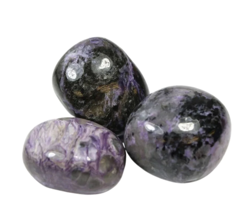 Lihvitud Tšaroiit auguga, 1tk (3070)