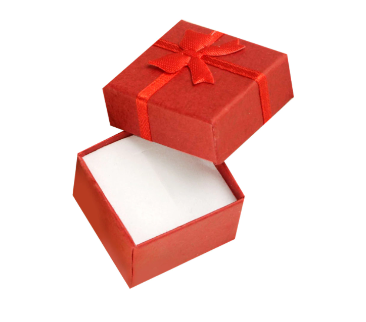 Lipsuga kinkekarp veinipunane (937)