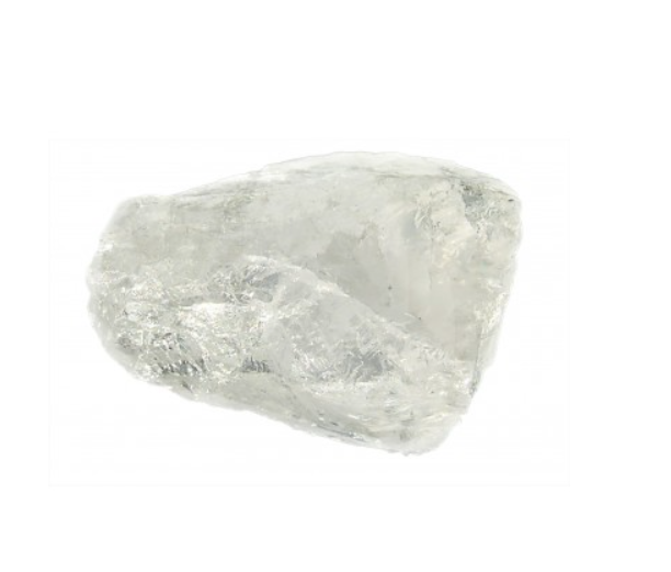 Mäekristall, murtud (Brasiilia) (1361)