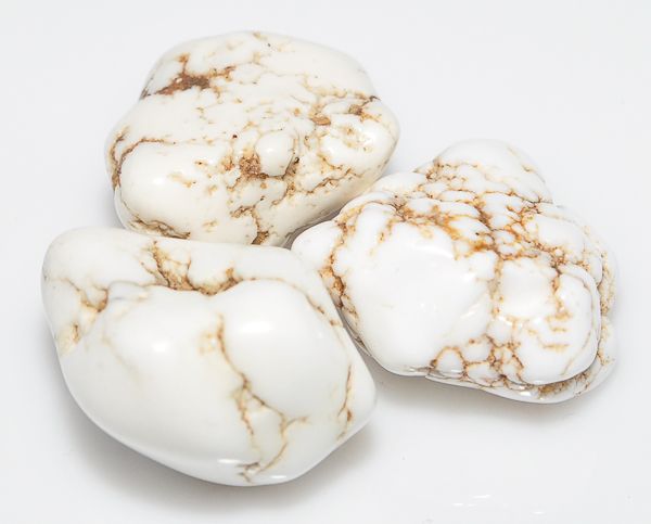 Magnesiit lihvitud krobeline Simbabe 1tk,1081