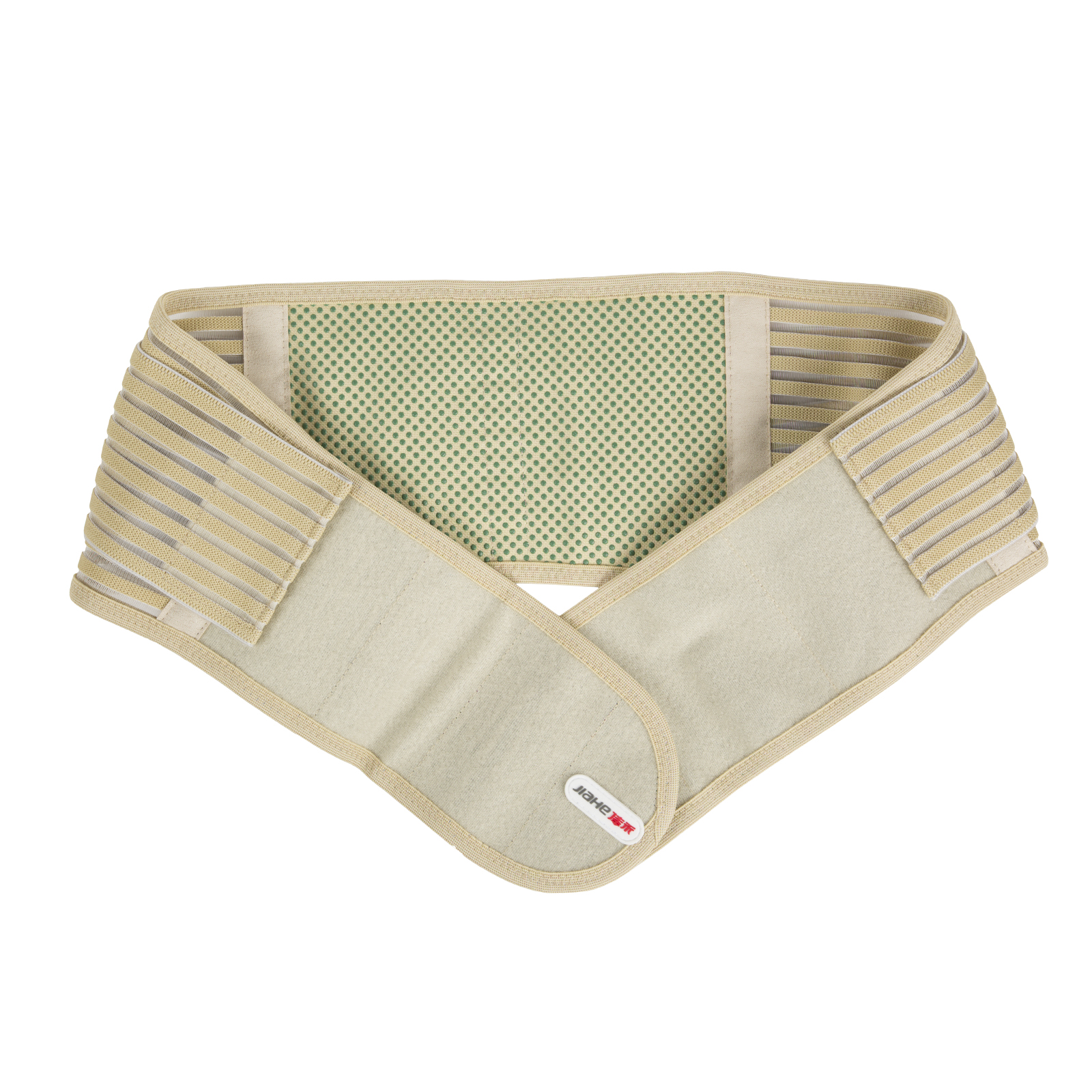 Magnet-turmaliini seljavöö Suurus S (98x14cm)