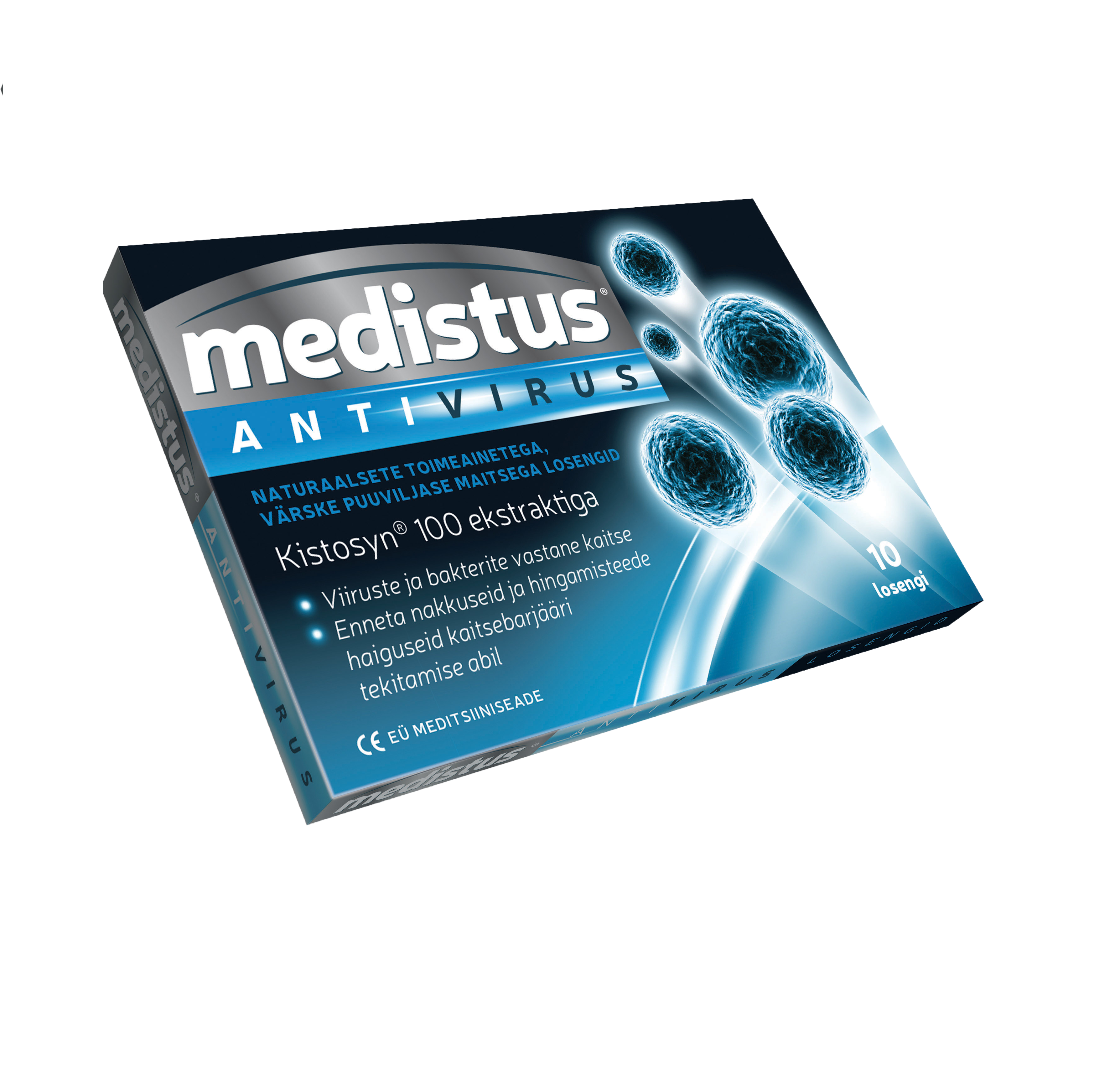 Medistus Antivirus (2109)