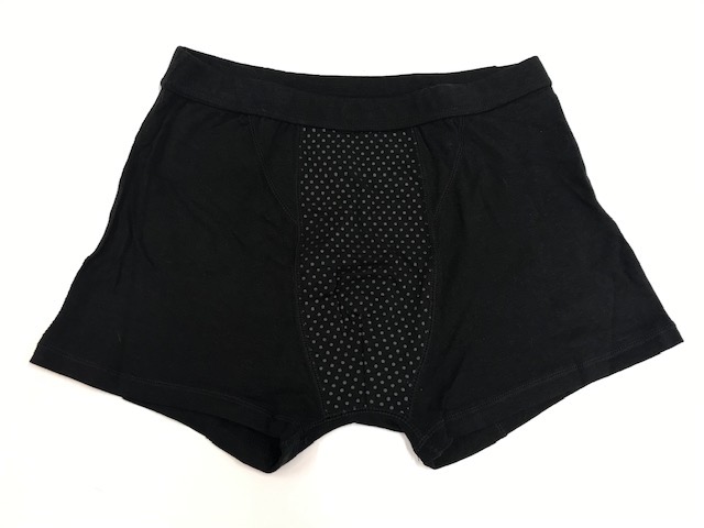 Meeste boxerid magneti ja turmaliiniga (mudel 1)