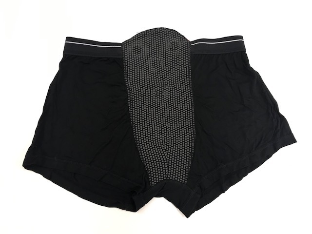 Meeste boxerid magneti ja turmaliiniga (mudel 2)