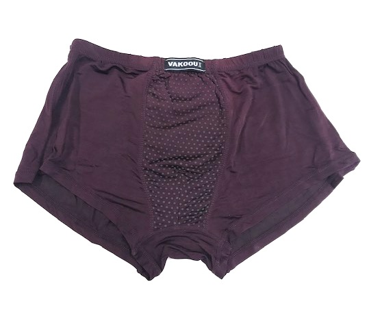 Meeste boxerid magneti ja turmaliiniga (mudel 3)