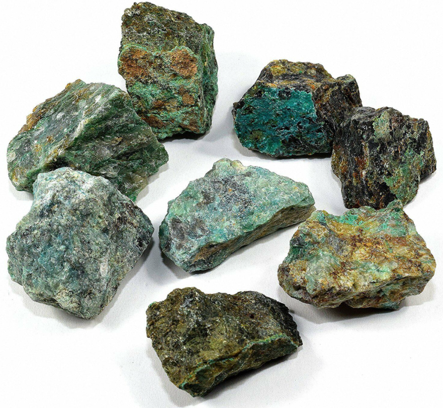 Murtud krüsokoll 1tk (1385)