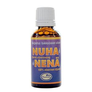 Frantsila nohunina saunatilgad 30ml