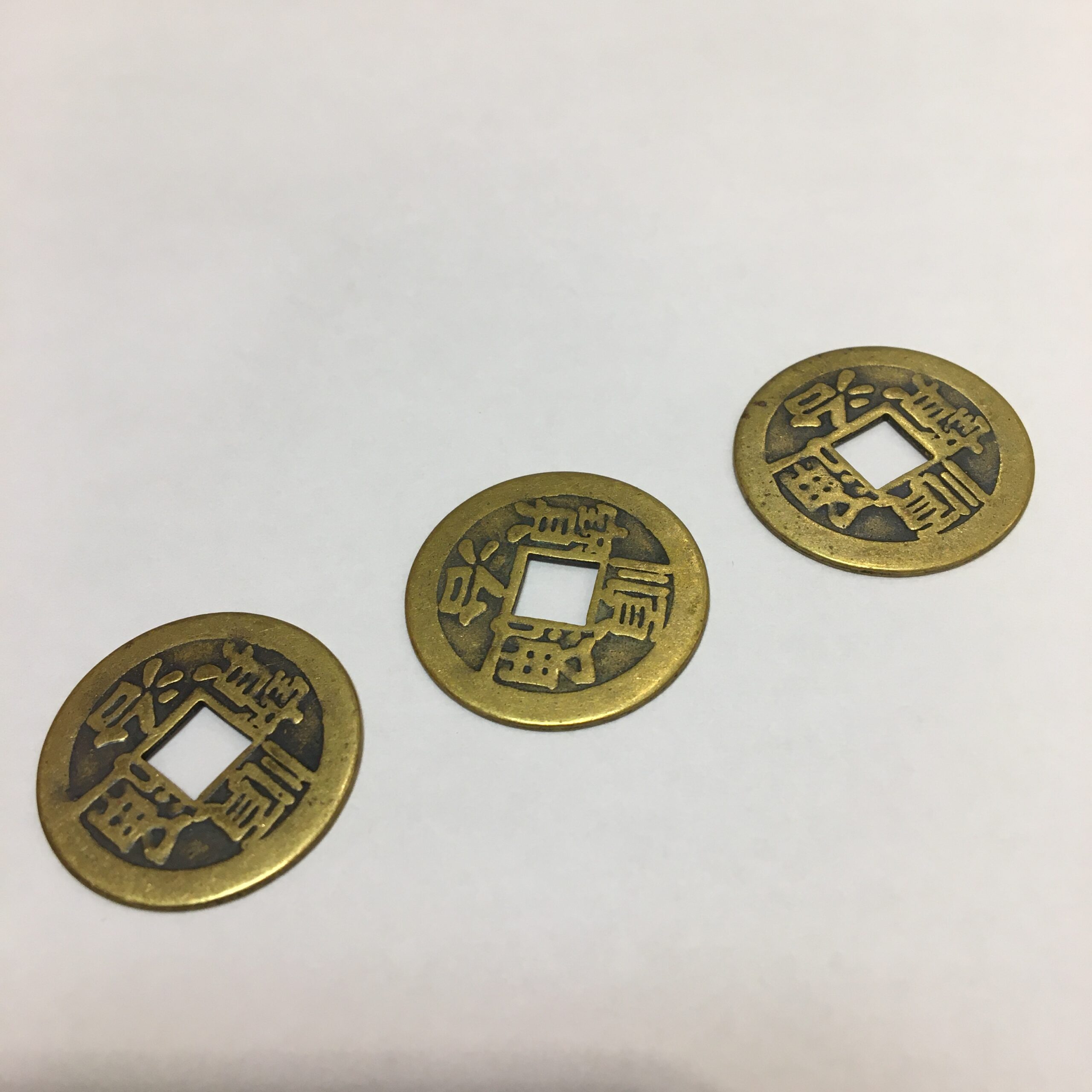 Õnnemünt 1tk (1188)