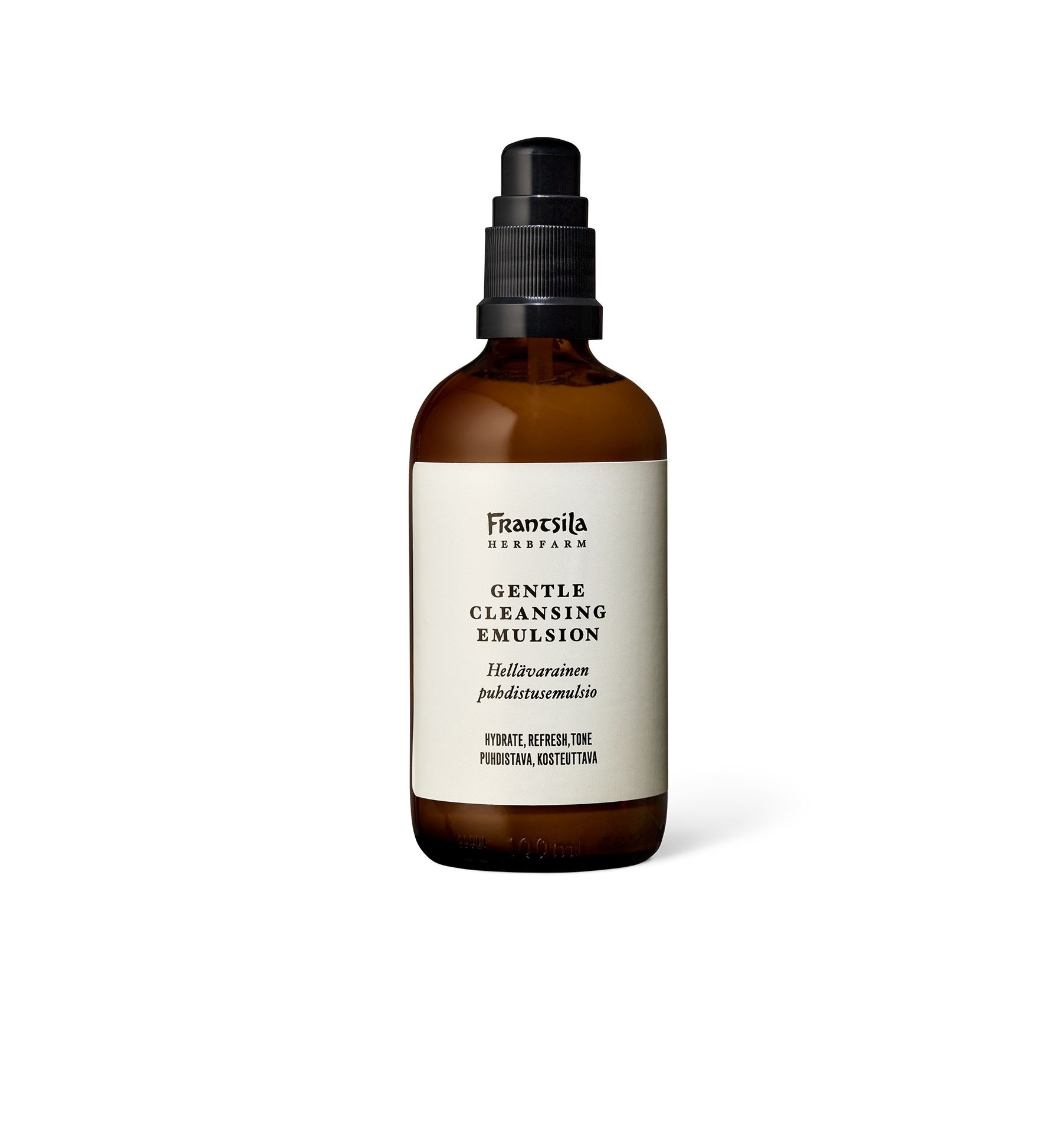 Frantsila Õrn puhastusemulsioon 100ml