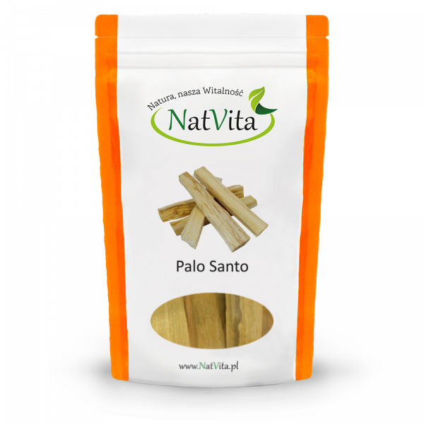 Palo Santo püha puit - 5tk pakis (2928)