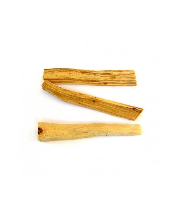 Palo Santo puu 1kpl (7-10g)