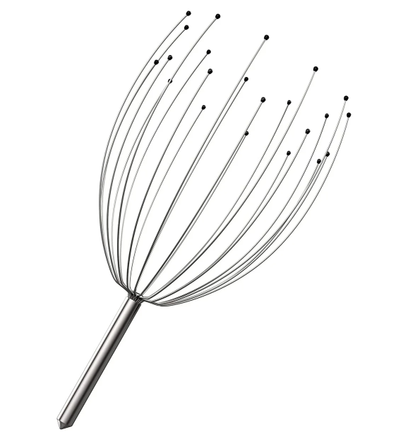 Peamasseerija (2117)