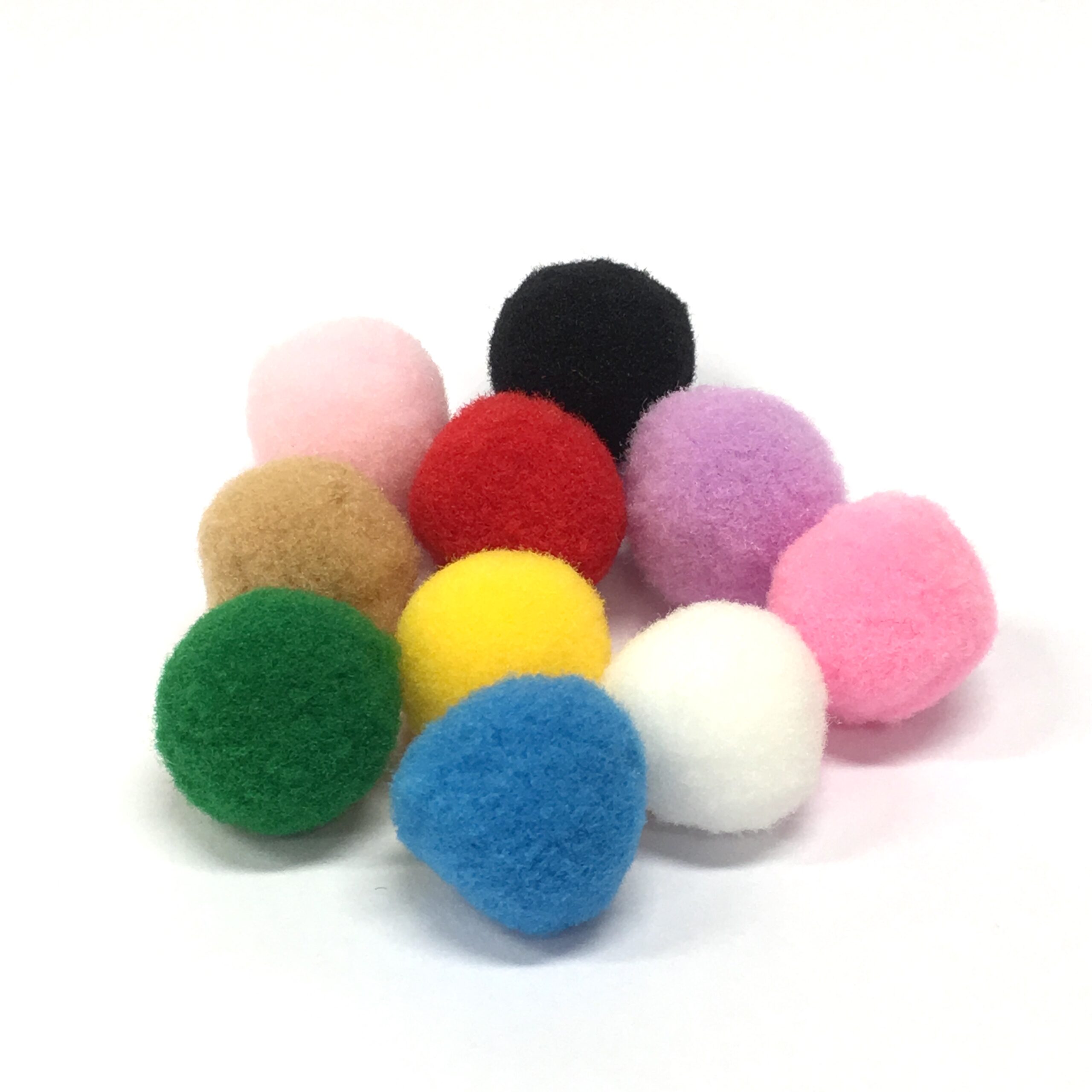 Pehmed aroomiripatsi pallid 20mm (2731)