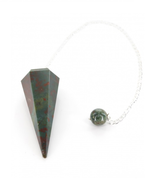 Pendel Heliotroop (1353)