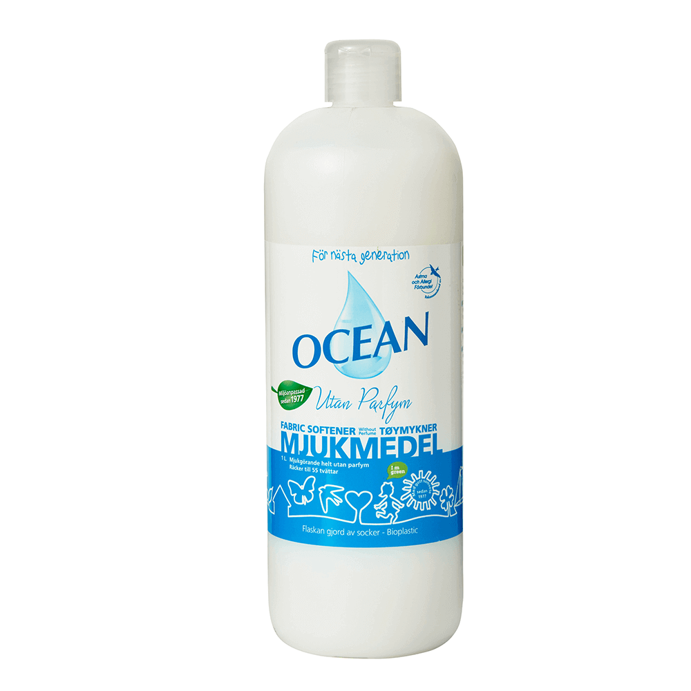 Pesuloputusvahend lõhnata 1L (3001)