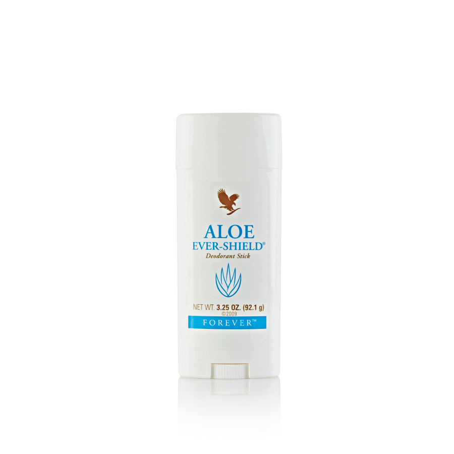 Pulkdeodorant Aaloe (Forever)