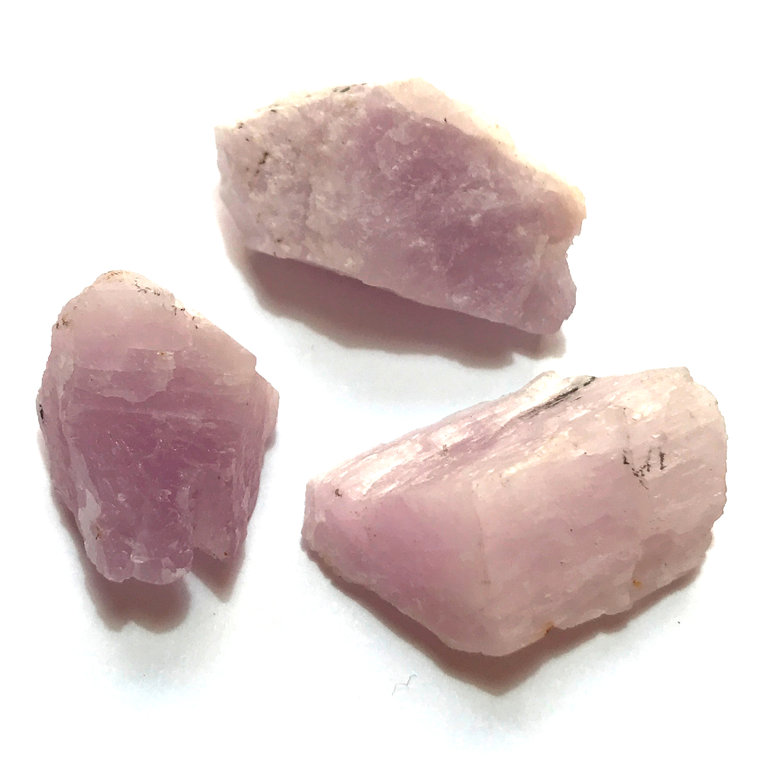 Roosa kuntsiit toorkivi 1tk(2431)