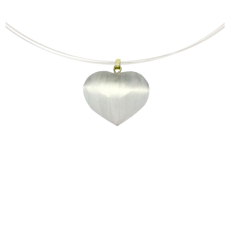 Seleniidist süda, ripats (1658)