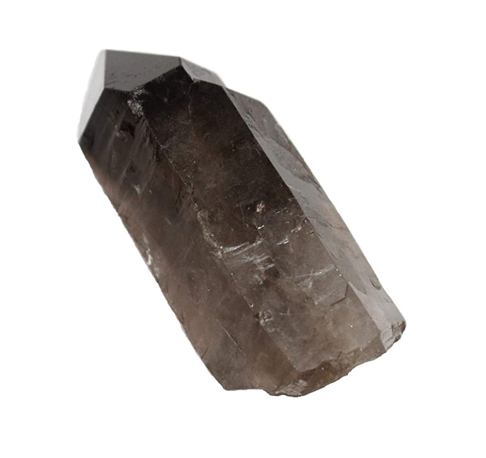 Suitsukvartsi kristall (872)