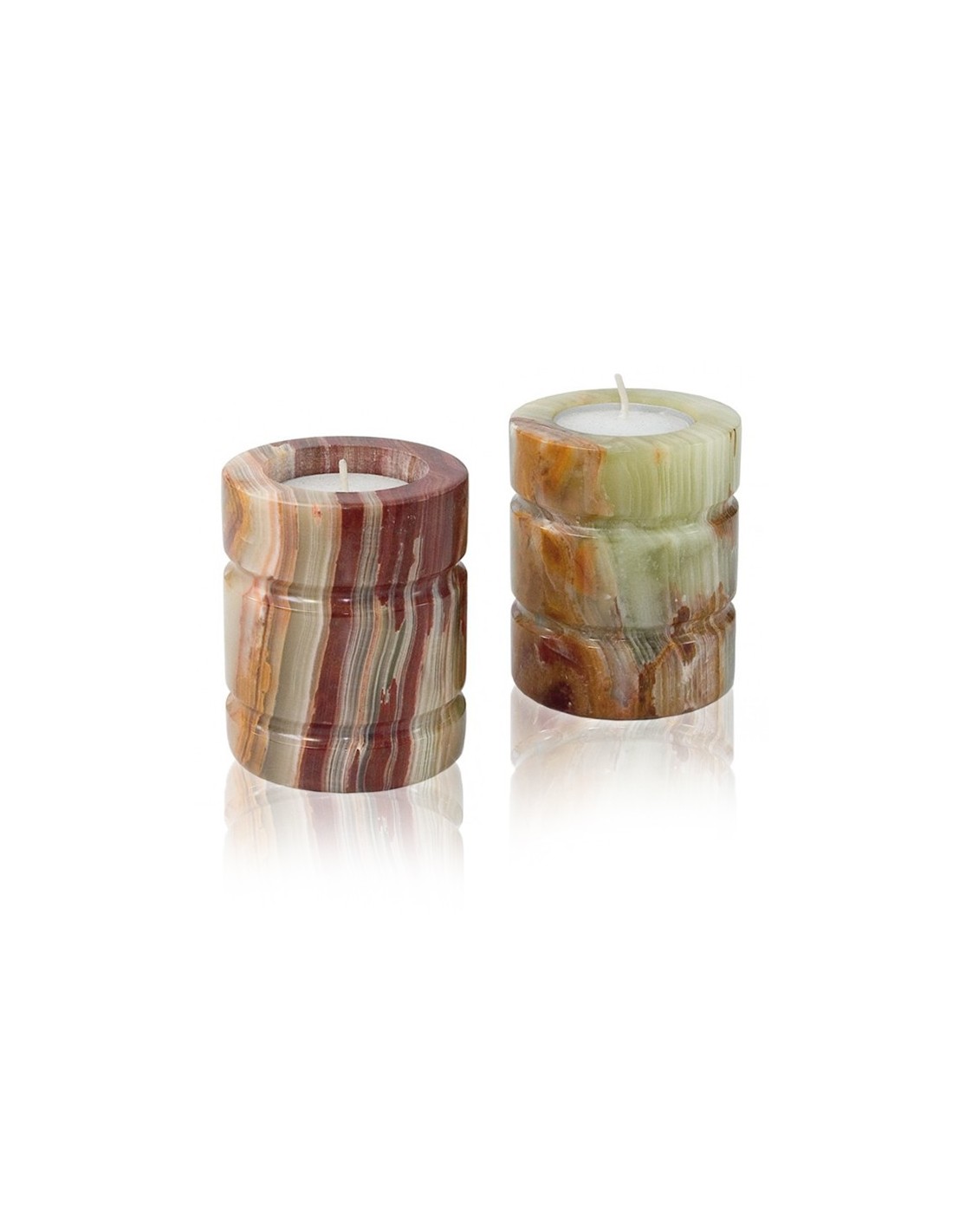 Teeküünla alus Oonüks/Marmor (3078)