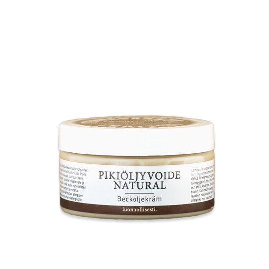 Tõrvaõlisalv 100ml (811)