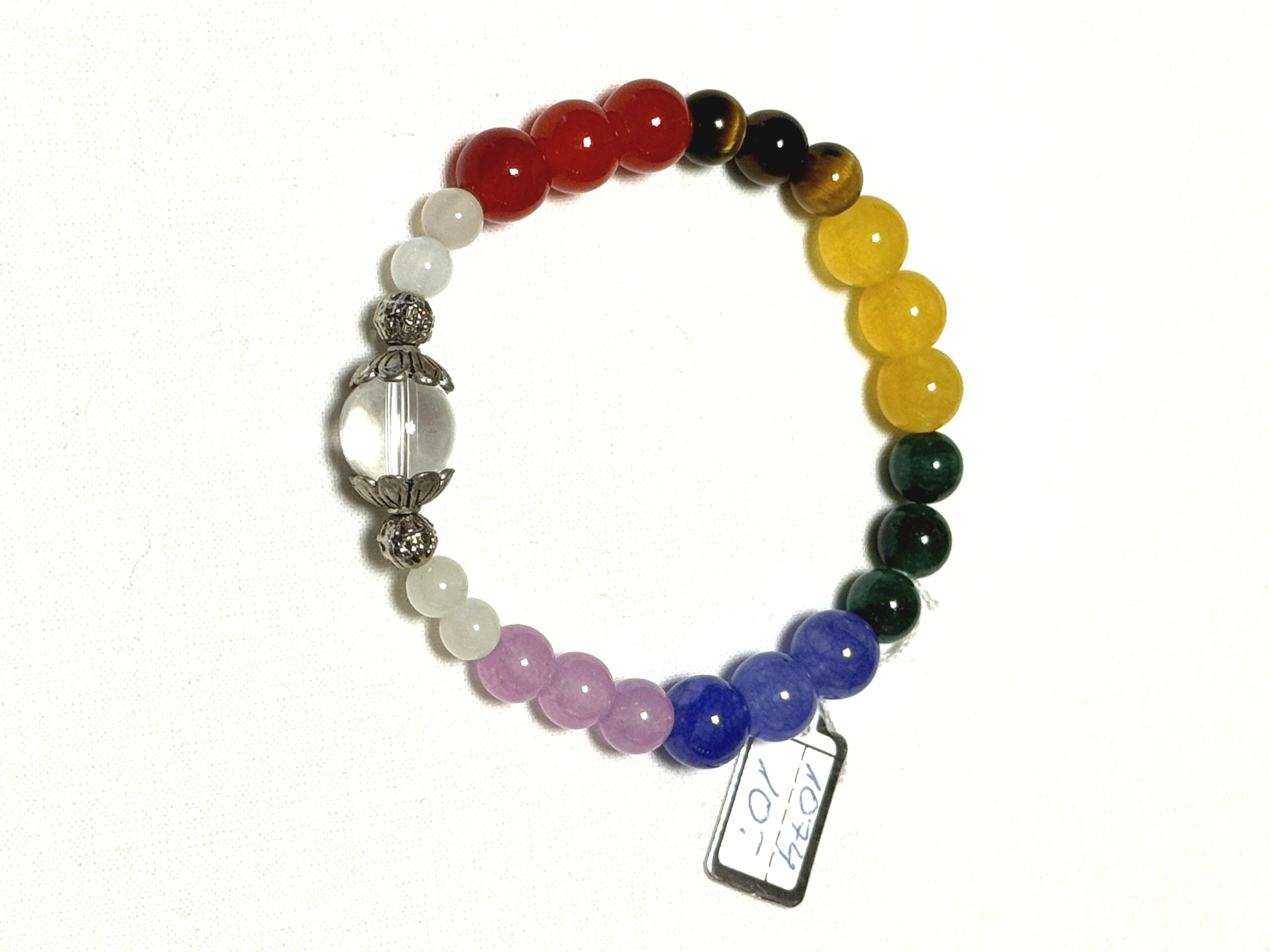 Tšakra käevõru (1074)