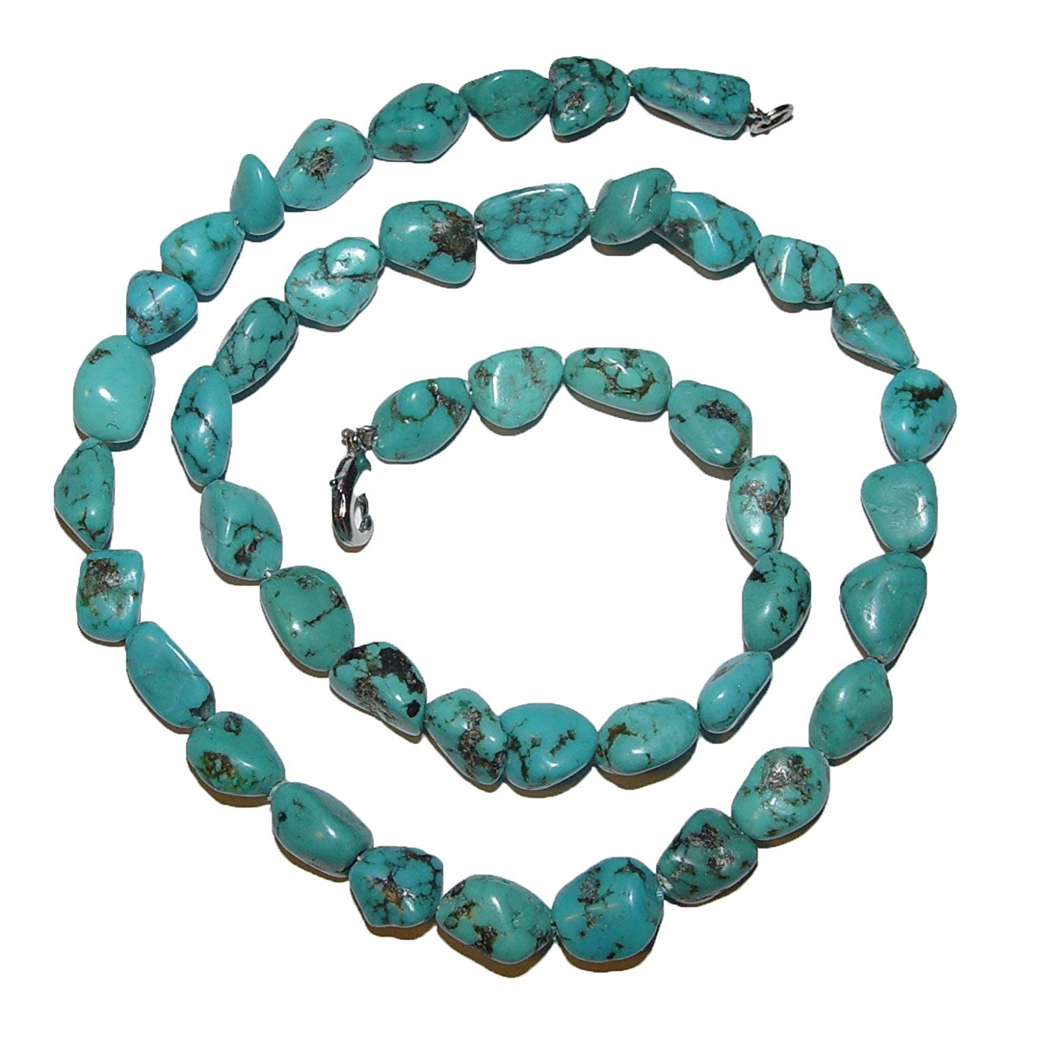 Türkiiskaelakee, 80cm (1392)